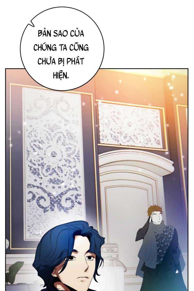 Trở Lại Thành Người Chơi Chapter 102 - 113