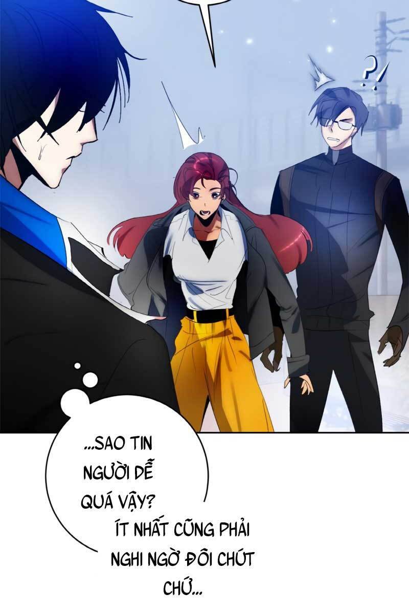 Trở Lại Thành Người Chơi Chapter 103 - 26