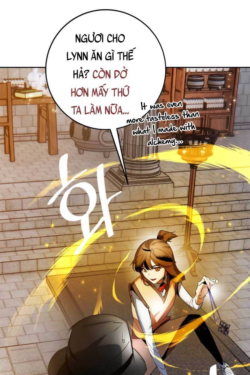 Trở Lại Thành Người Chơi Chapter 105 - 44