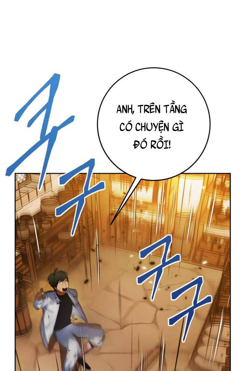 Trở Lại Thành Người Chơi Chapter 108 - 15