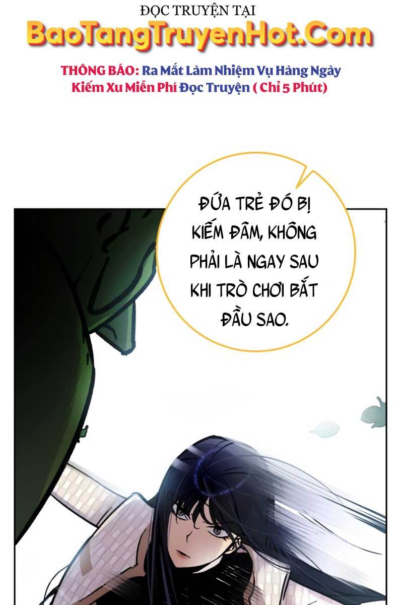 Trở Lại Thành Người Chơi Chapter 94 - 101