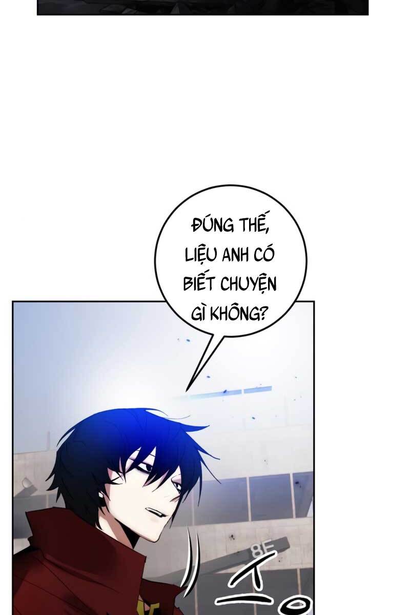 Trở Lại Thành Người Chơi Chapter 94 - 40