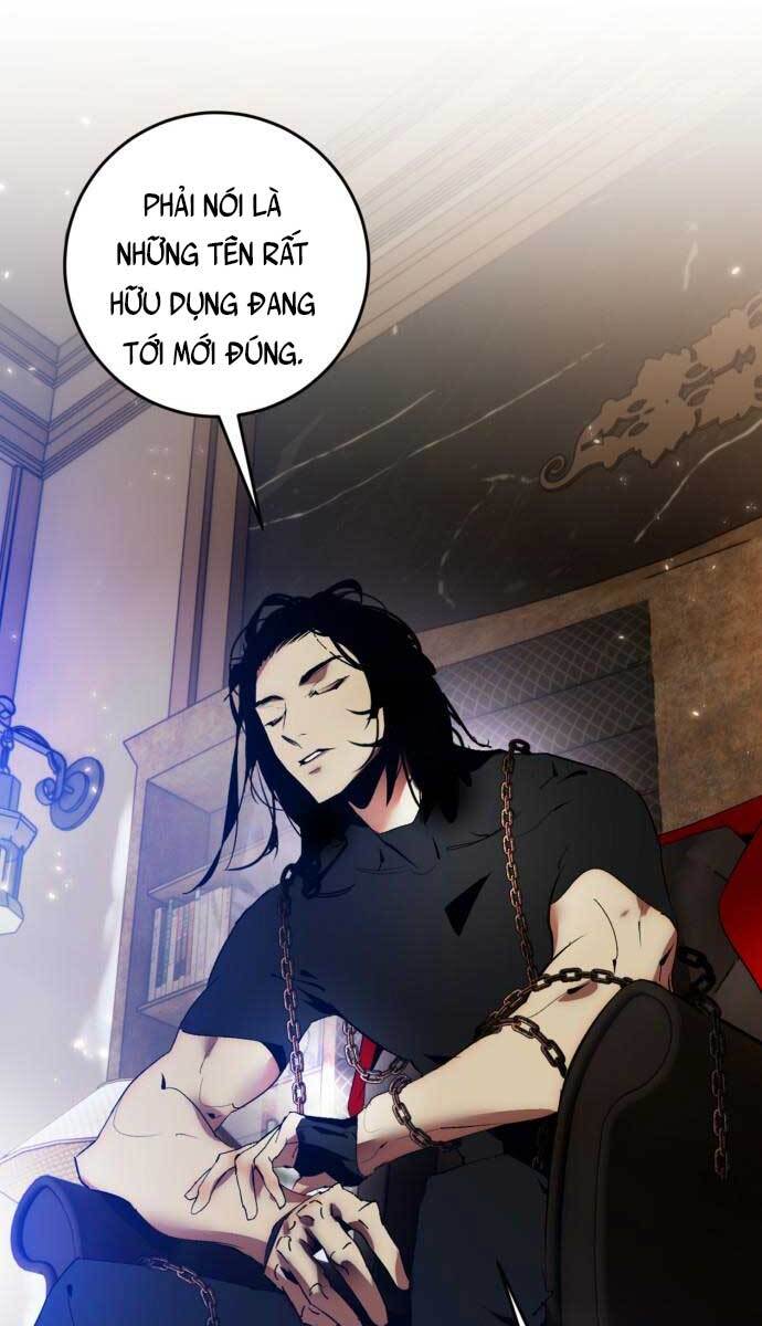 Trở Lại Thành Người Chơi Chapter 96 - 12