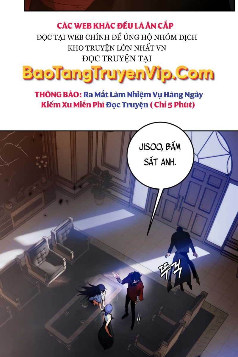 Trở Lại Thành Người Chơi Chapter 97 - 14