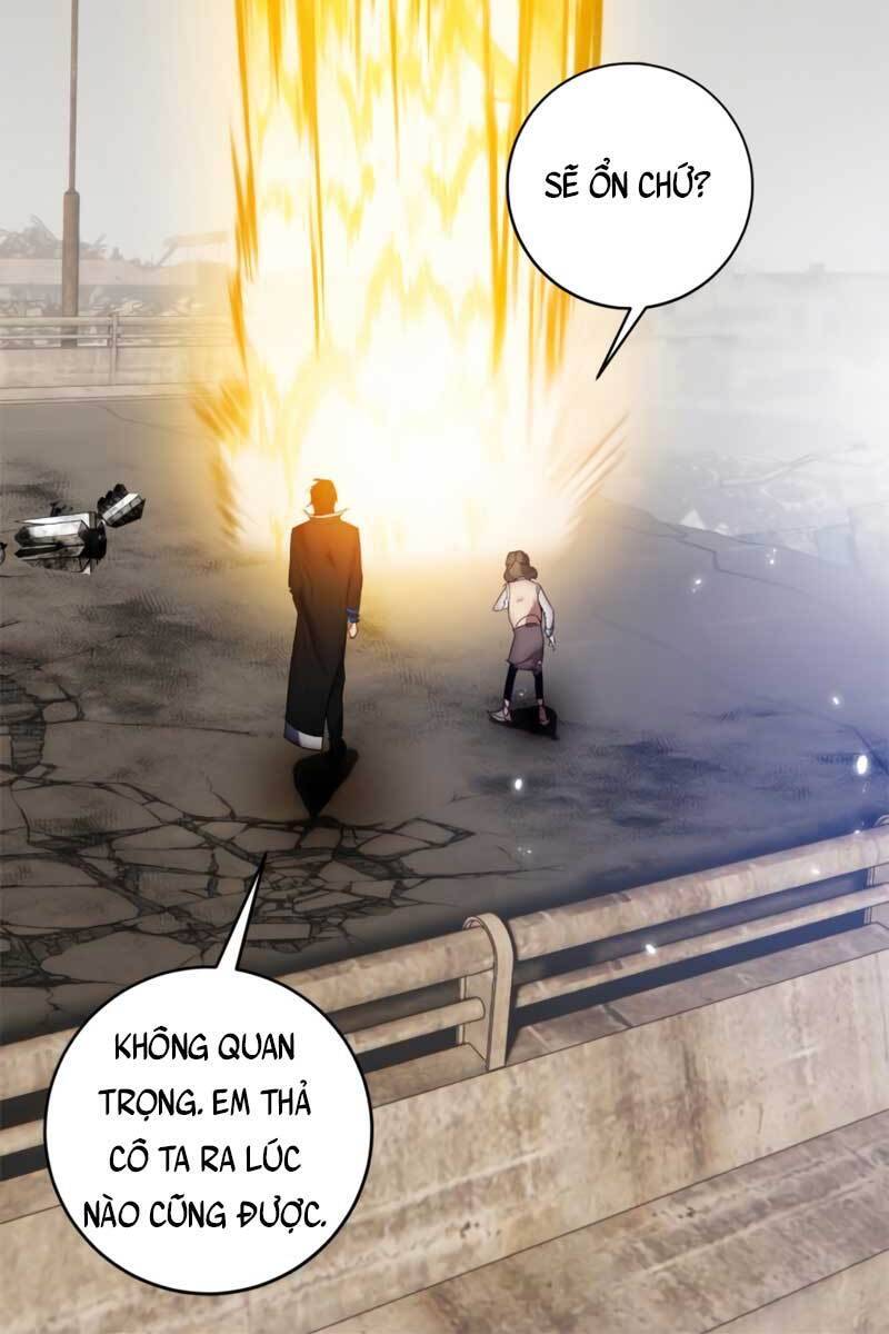 Trở Lại Thành Người Chơi Chapter 99 - 51