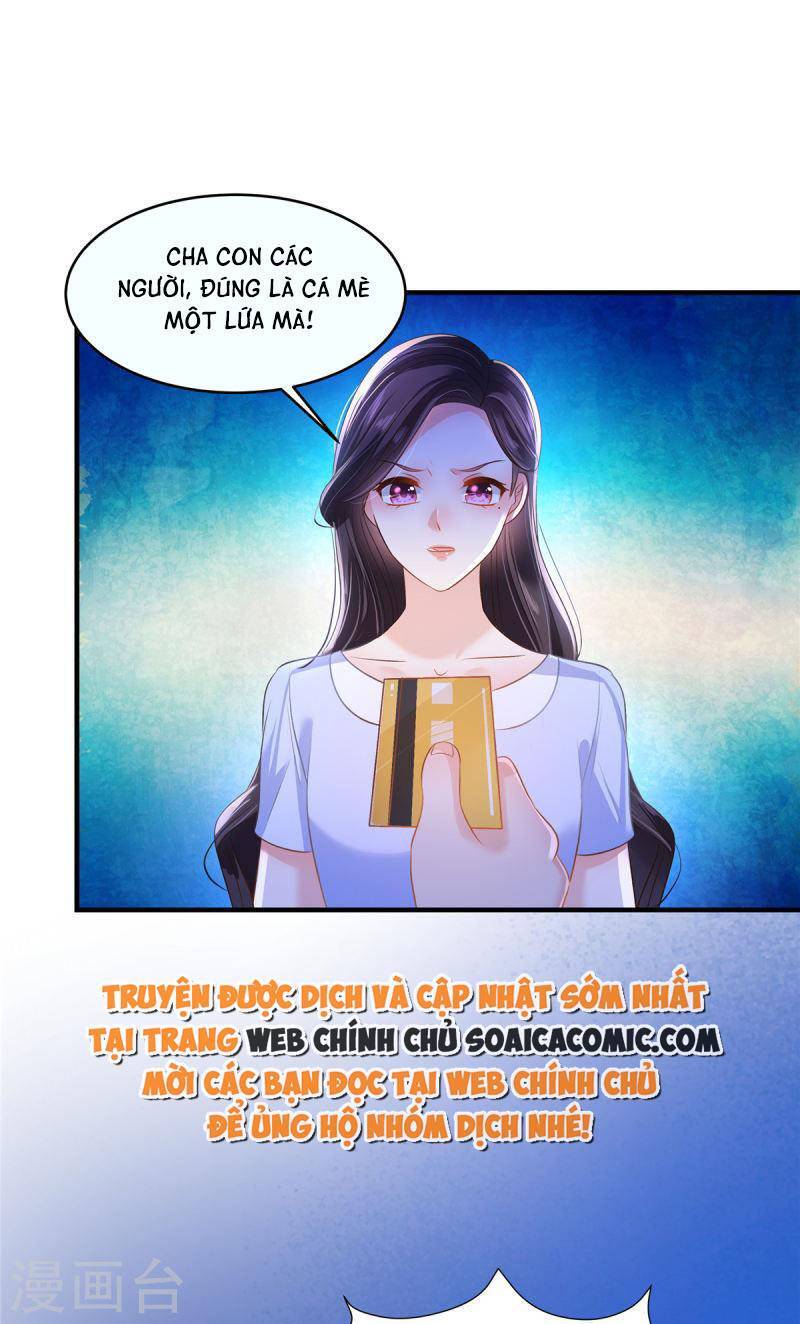 Trọng Sinh Trở Lại: Sủng Nịch Độc Nhất Vô Nhị Chapter 286 - 14