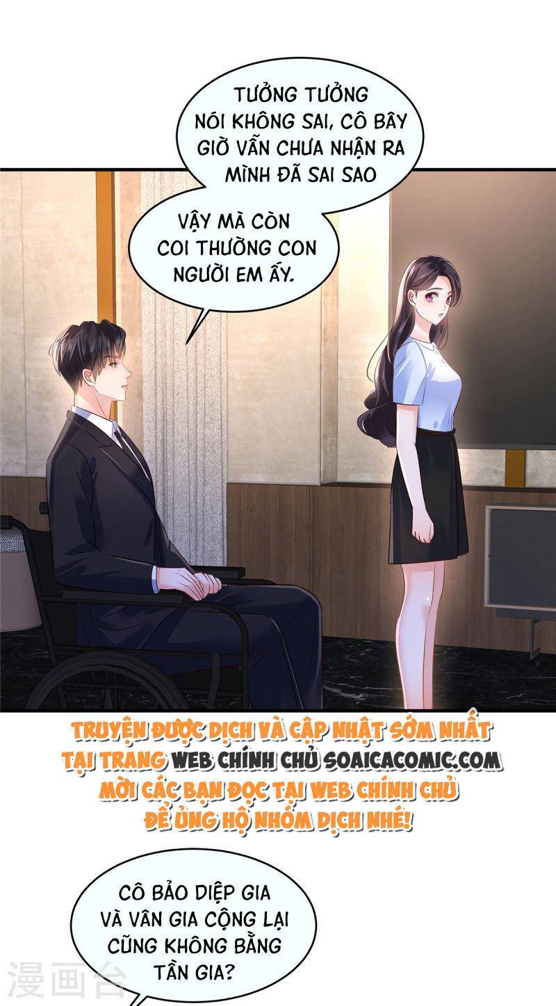 Trọng Sinh Trở Lại: Sủng Nịch Độc Nhất Vô Nhị Chapter 286 - 6