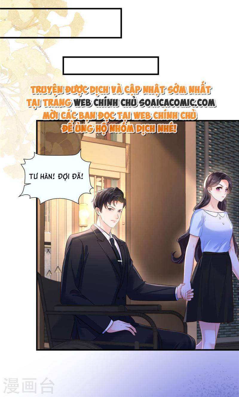 Trọng Sinh Trở Lại: Sủng Nịch Độc Nhất Vô Nhị Chapter 286 - 9