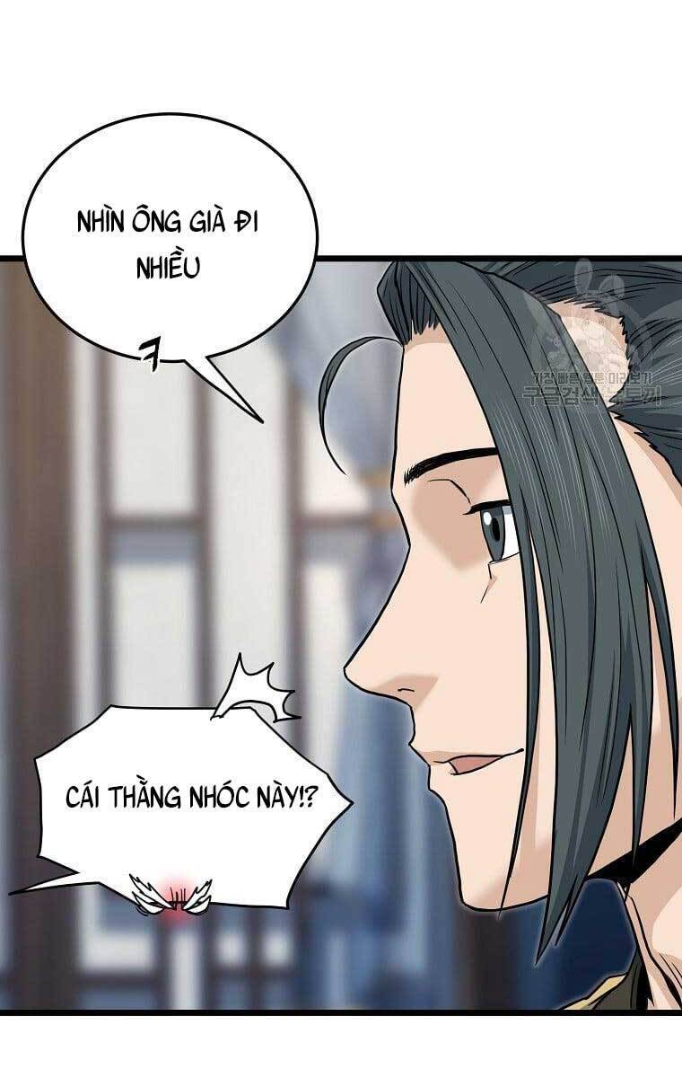 Đăng Nhập Murim Chapter 135 - 24