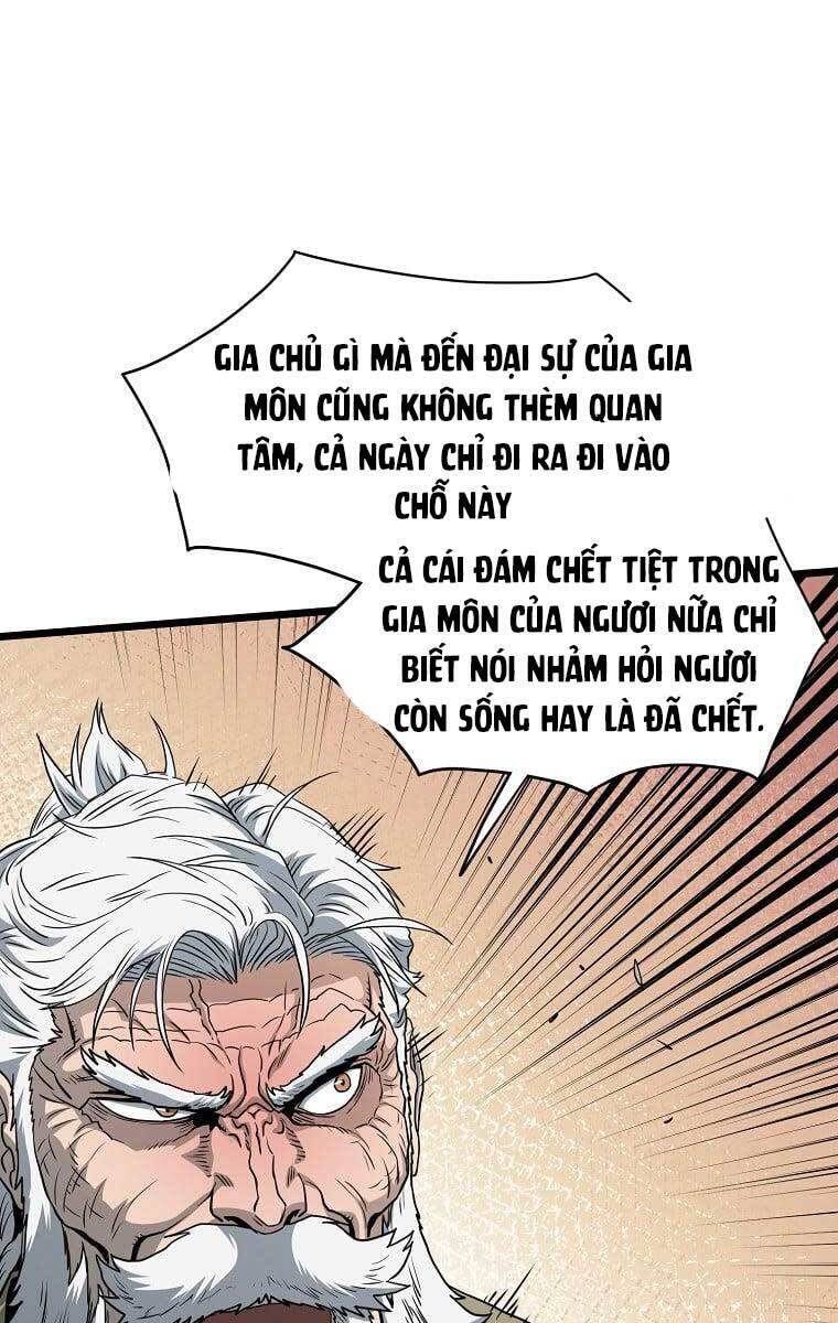 Đăng Nhập Murim Chapter 135 - 33