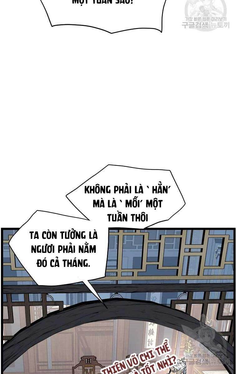 Đăng Nhập Murim Chapter 135 - 36