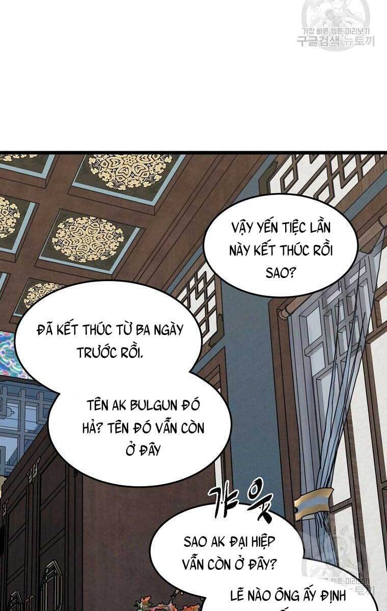 Đăng Nhập Murim Chapter 135 - 45