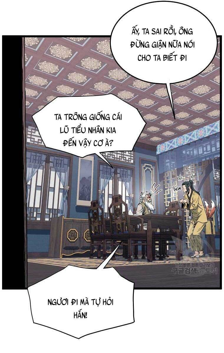 Đăng Nhập Murim Chapter 135 - 47