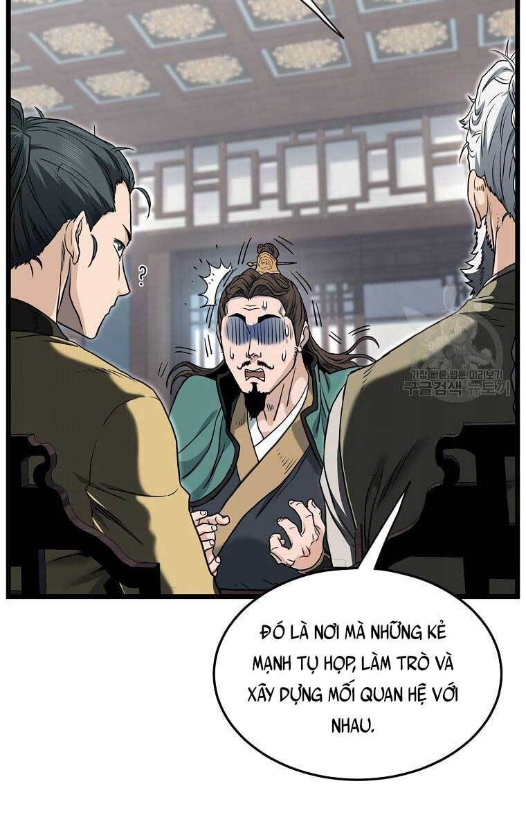 Đăng Nhập Murim Chapter 135 - 59
