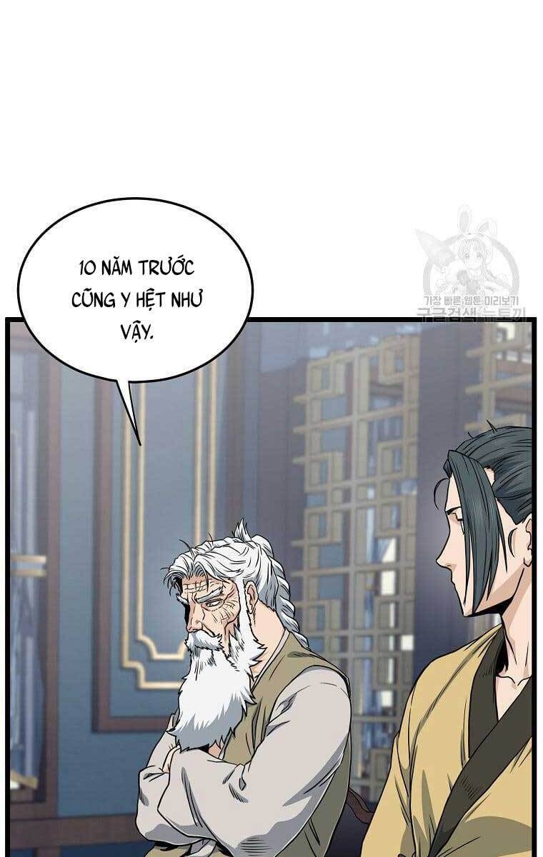 Đăng Nhập Murim Chapter 135 - 60