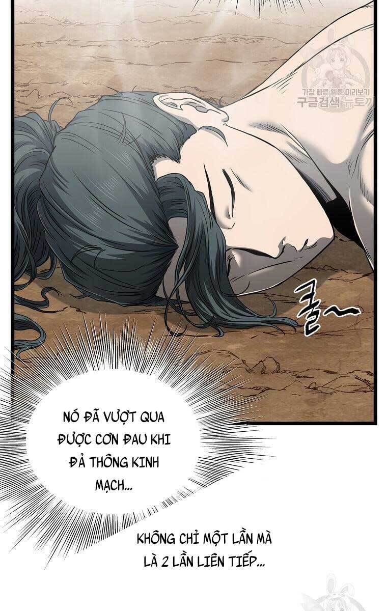 Đăng Nhập Murim Chapter 135 - 8