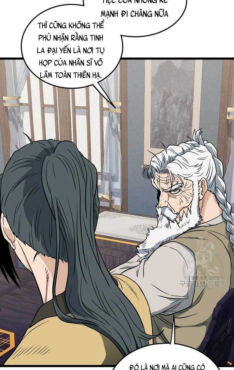Đăng Nhập Murim Chapter 135 - 74