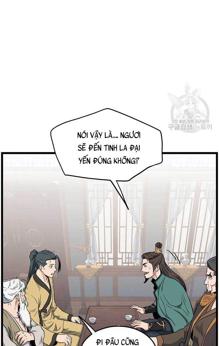 Đăng Nhập Murim Chapter 135 - 78