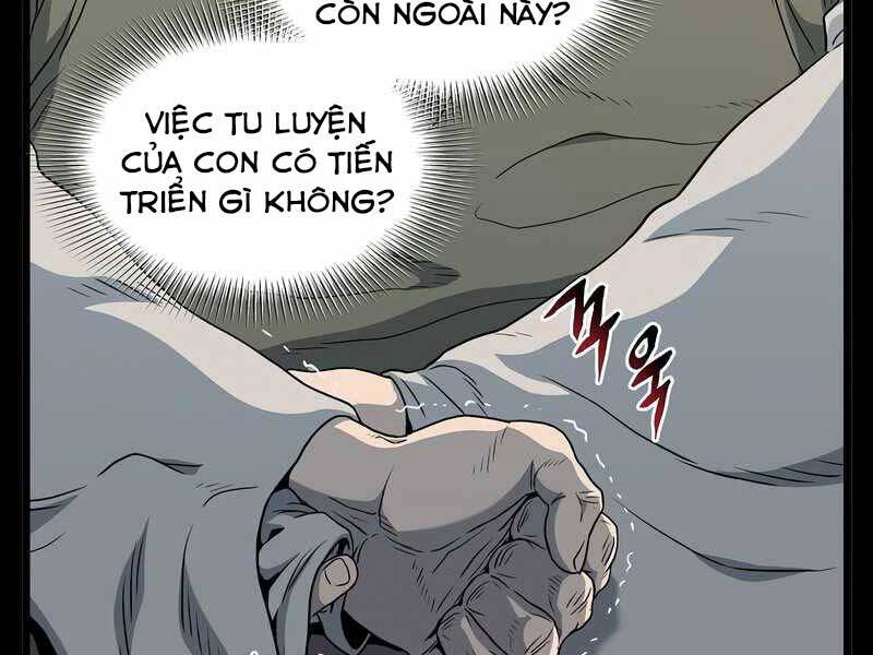 Đăng Nhập Murim Chapter 118 - 126