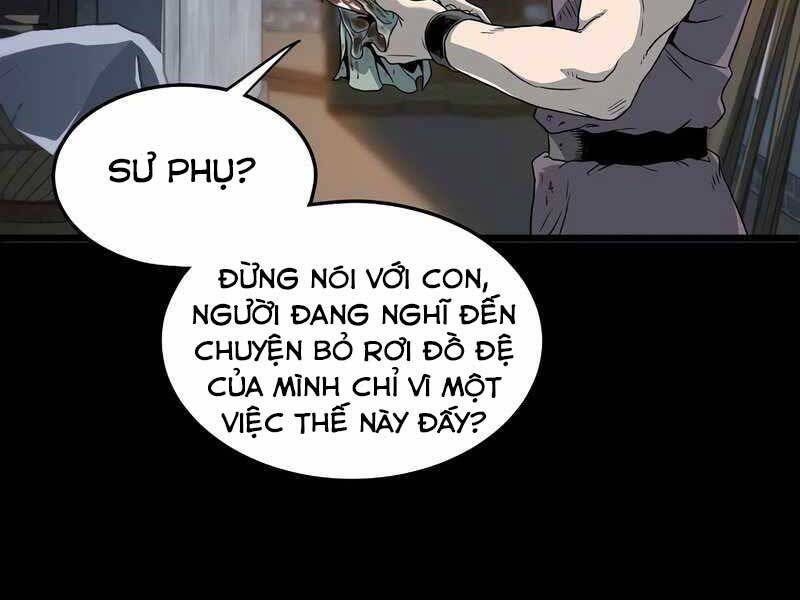 Đăng Nhập Murim Chapter 118 - 220