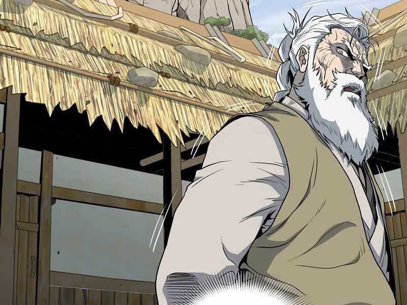 Đăng Nhập Murim Chapter 118 - 23