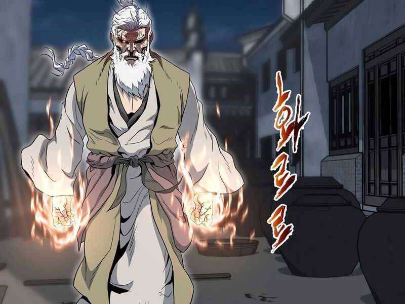 Đăng Nhập Murim Chapter 118 - 225