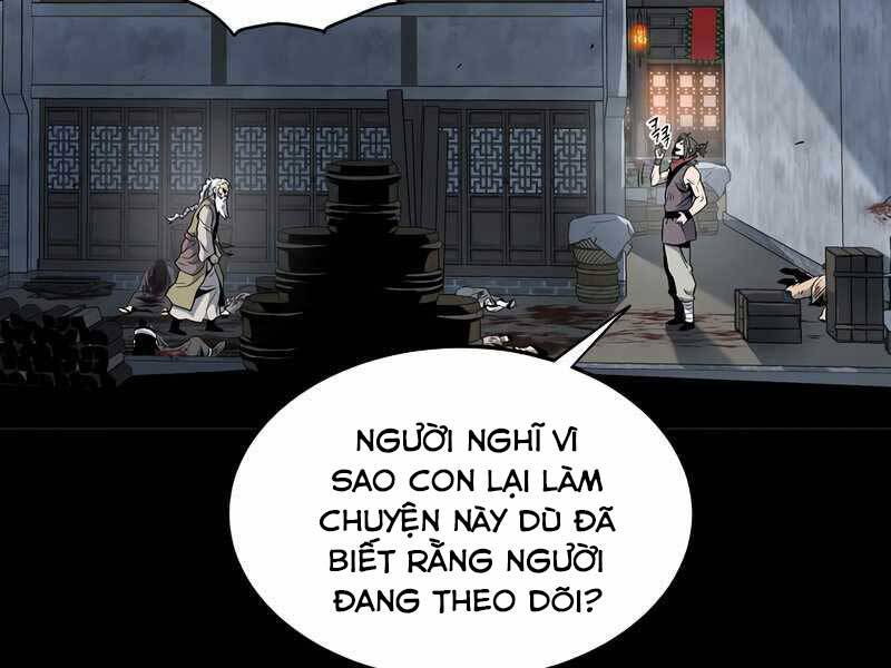 Đăng Nhập Murim Chapter 118 - 242