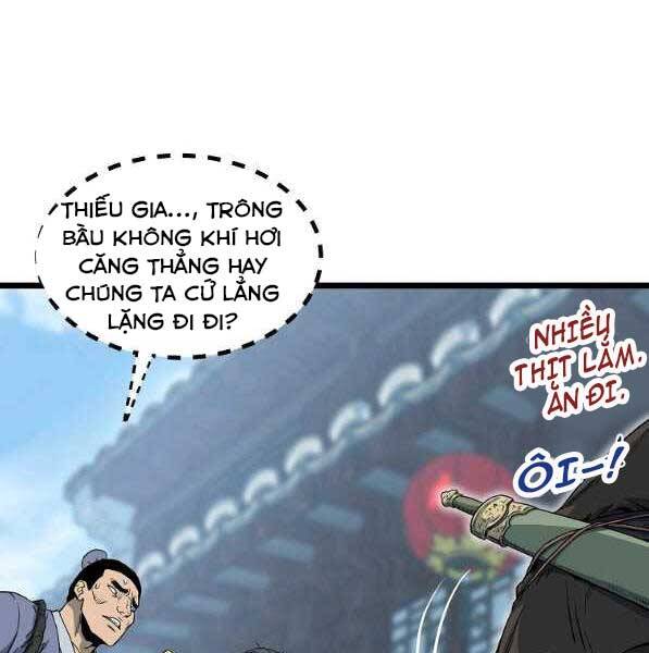 Đăng Nhập Murim Chapter 119 - 102