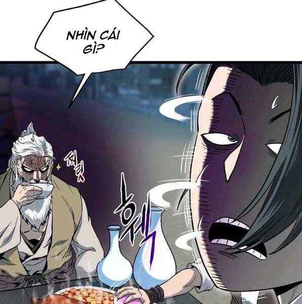 Đăng Nhập Murim Chapter 119 - 122