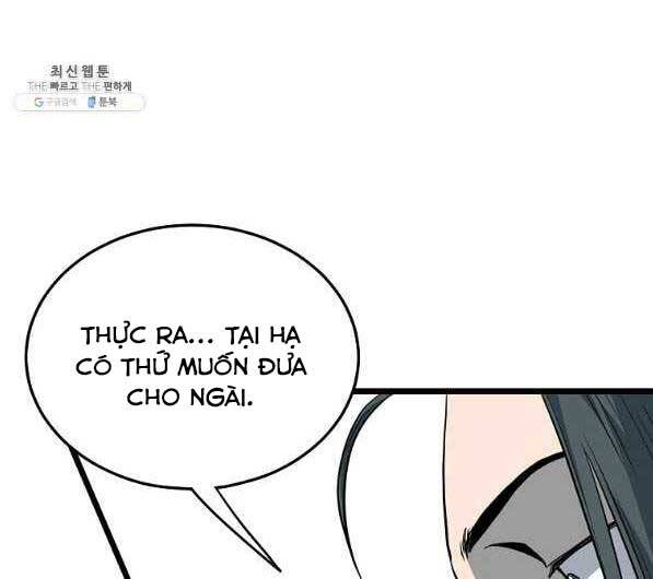 Đăng Nhập Murim Chapter 119 - 126