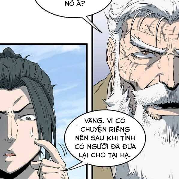 Đăng Nhập Murim Chapter 119 - 140