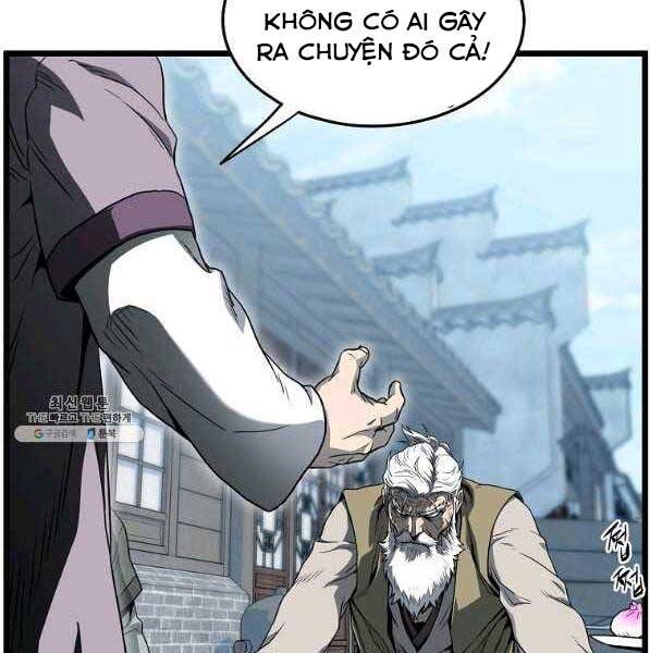 Đăng Nhập Murim Chapter 119 - 145