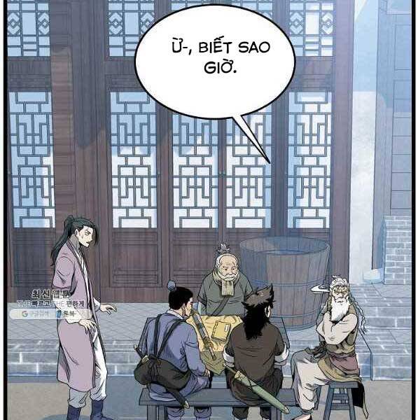 Đăng Nhập Murim Chapter 119 - 151