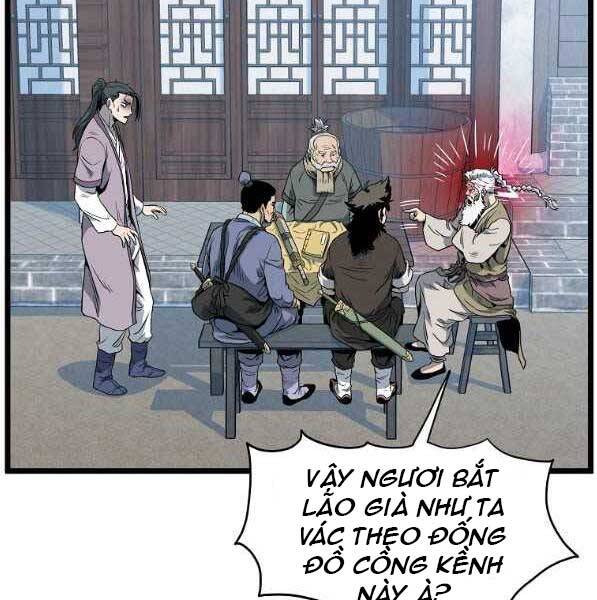 Đăng Nhập Murim Chapter 119 - 155