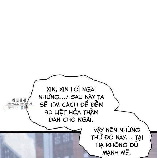 Đăng Nhập Murim Chapter 119 - 163