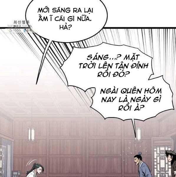 Đăng Nhập Murim Chapter 119 - 81