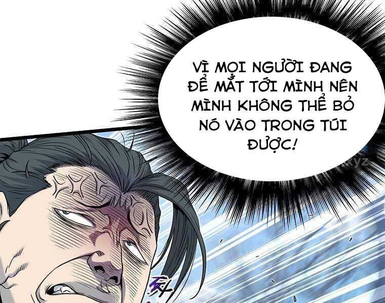 Đăng Nhập Murim Chapter 120 - 123