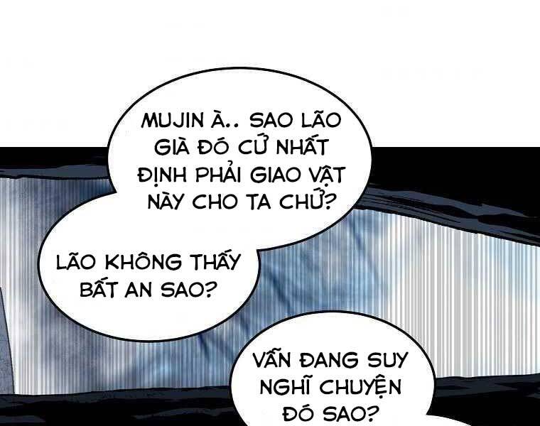 Đăng Nhập Murim Chapter 120 - 126