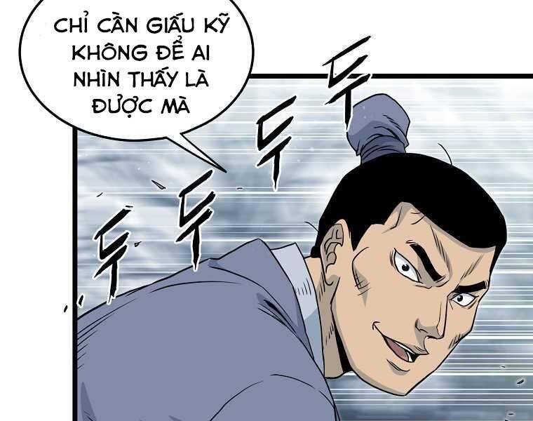 Đăng Nhập Murim Chapter 120 - 133