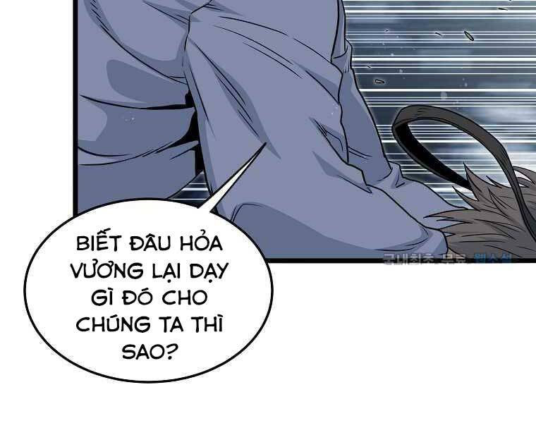 Đăng Nhập Murim Chapter 120 - 134