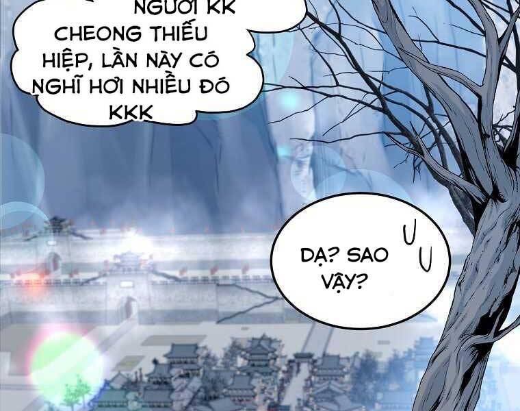 Đăng Nhập Murim Chapter 120 - 158