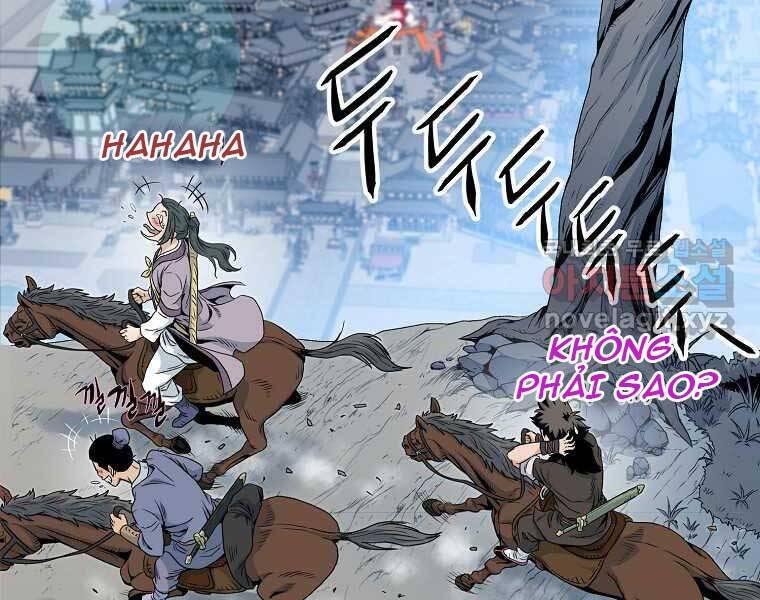 Đăng Nhập Murim Chapter 120 - 159