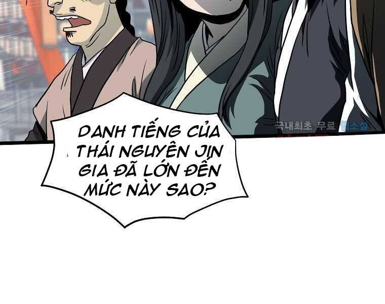 Đăng Nhập Murim Chapter 120 - 168