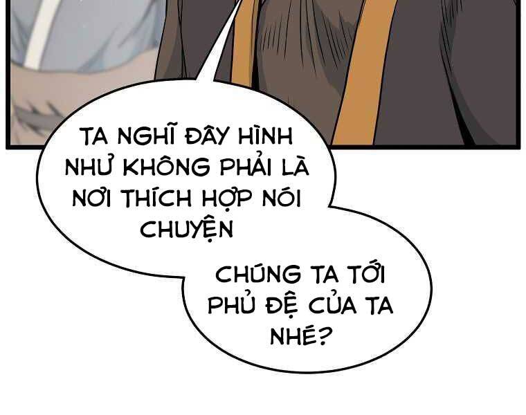 Đăng Nhập Murim Chapter 120 - 180