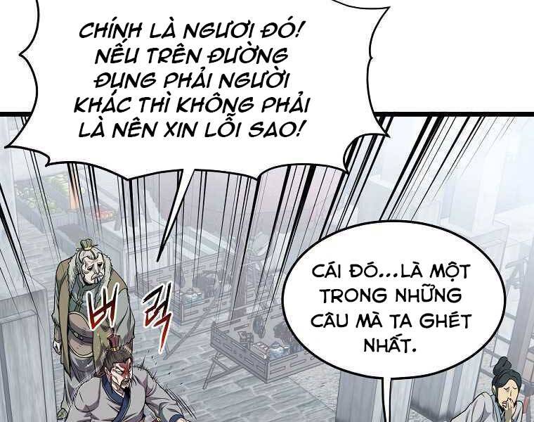 Đăng Nhập Murim Chapter 120 - 43
