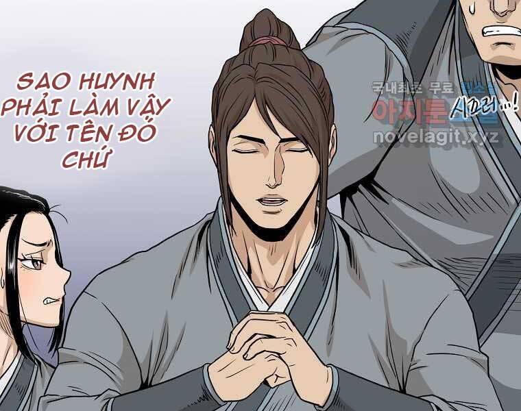 Đăng Nhập Murim Chapter 120 - 59