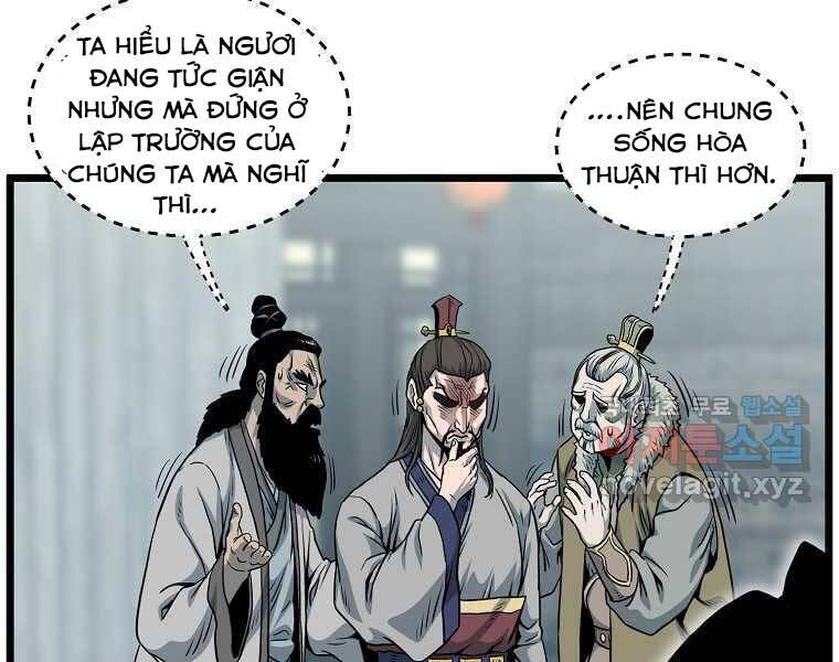 Đăng Nhập Murim Chapter 120 - 64