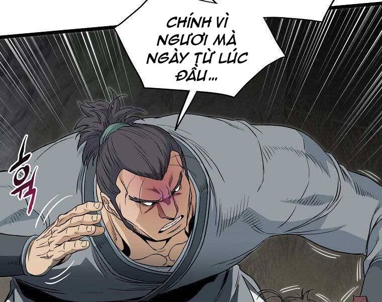 Đăng Nhập Murim Chapter 121 - 118