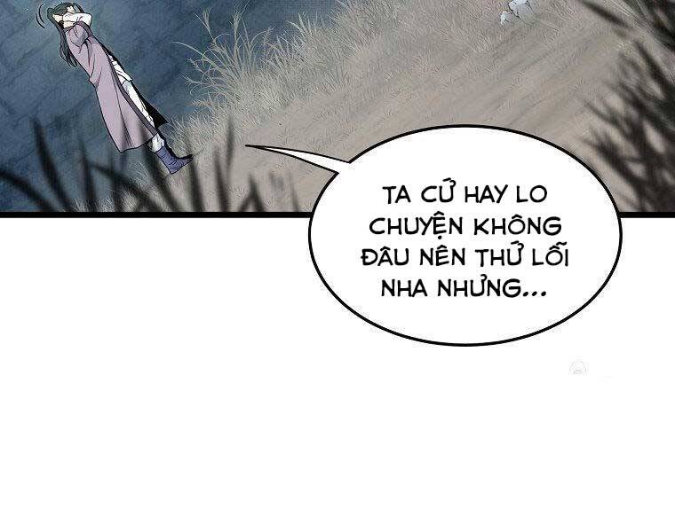 Đăng Nhập Murim Chapter 121 - 122