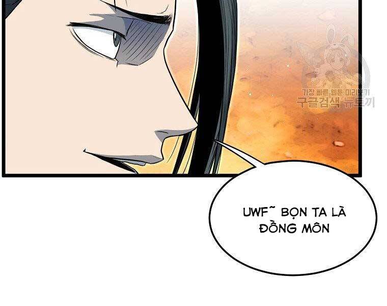 Đăng Nhập Murim Chapter 121 - 136